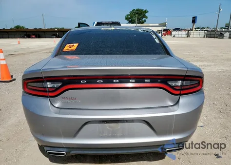 2015 Dodge Charger Se from USA, damaged, VIN 2C3CDXBG0FH737714